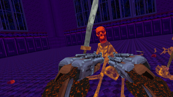 Скриншот из Rilla Shotgun