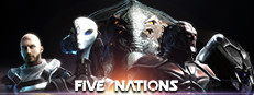 Five Nations on Steam