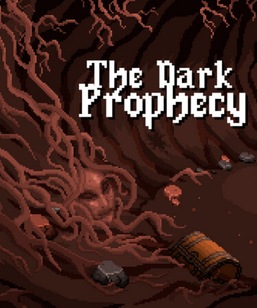 The Dark Prophecy