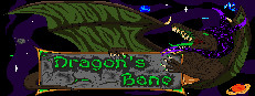 Dragon's Bane