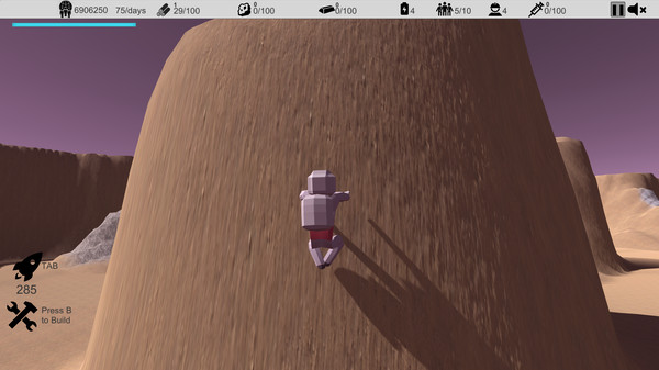 To Save Humanity From Virus game for Linux 1