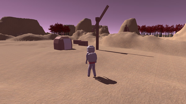 Скриншот из To Save Humanity From Virus