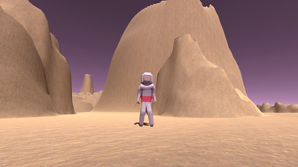 Скриншот из To Save Humanity From Virus