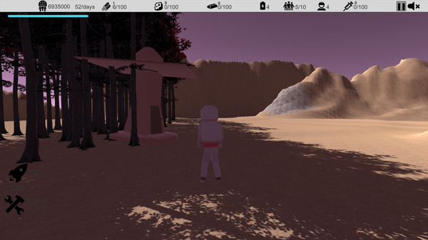 Скриншот из To Save Humanity From Virus