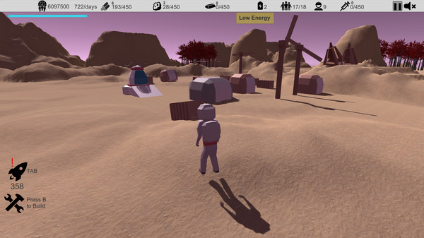 Скриншот из To Save Humanity From Virus