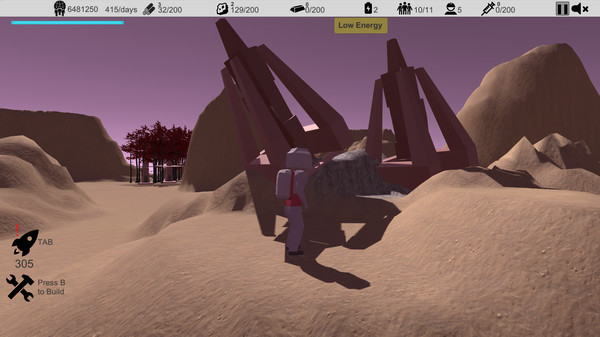 Скриншот из To Save Humanity From Virus