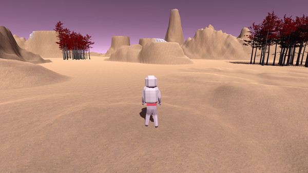 Скриншот из To Save Humanity From Virus