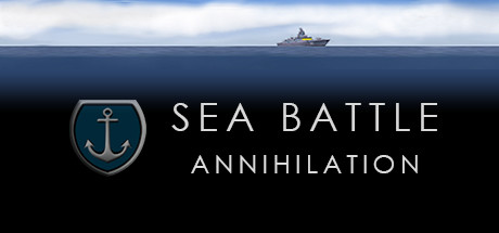 Sea Battle: Annihilation Cover Image
