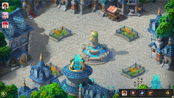 Скриншот из Expert on Domestication