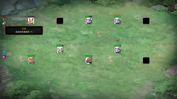 Скриншот из Expert on Domestication