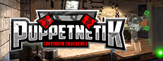 PuppeTNetiK - Speedrun Challenge