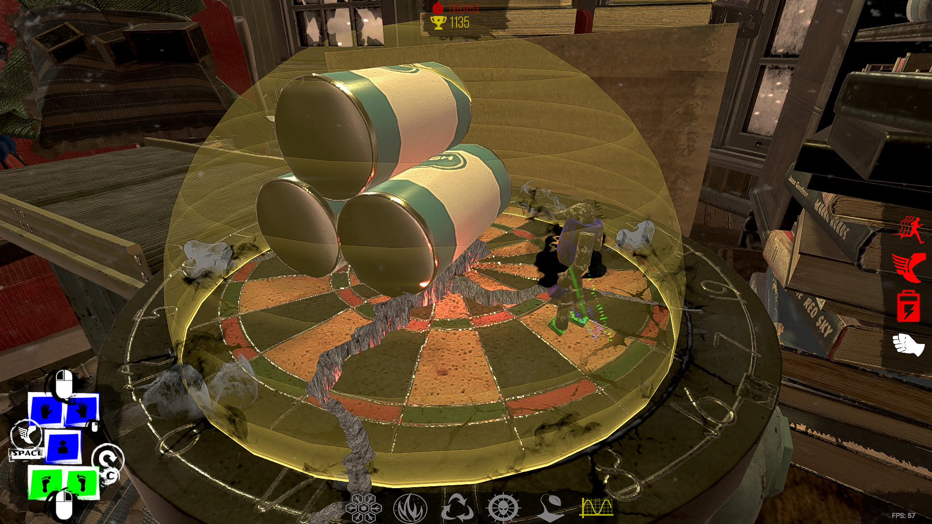 PuppeTNetiK - Speedrun Challenge #3