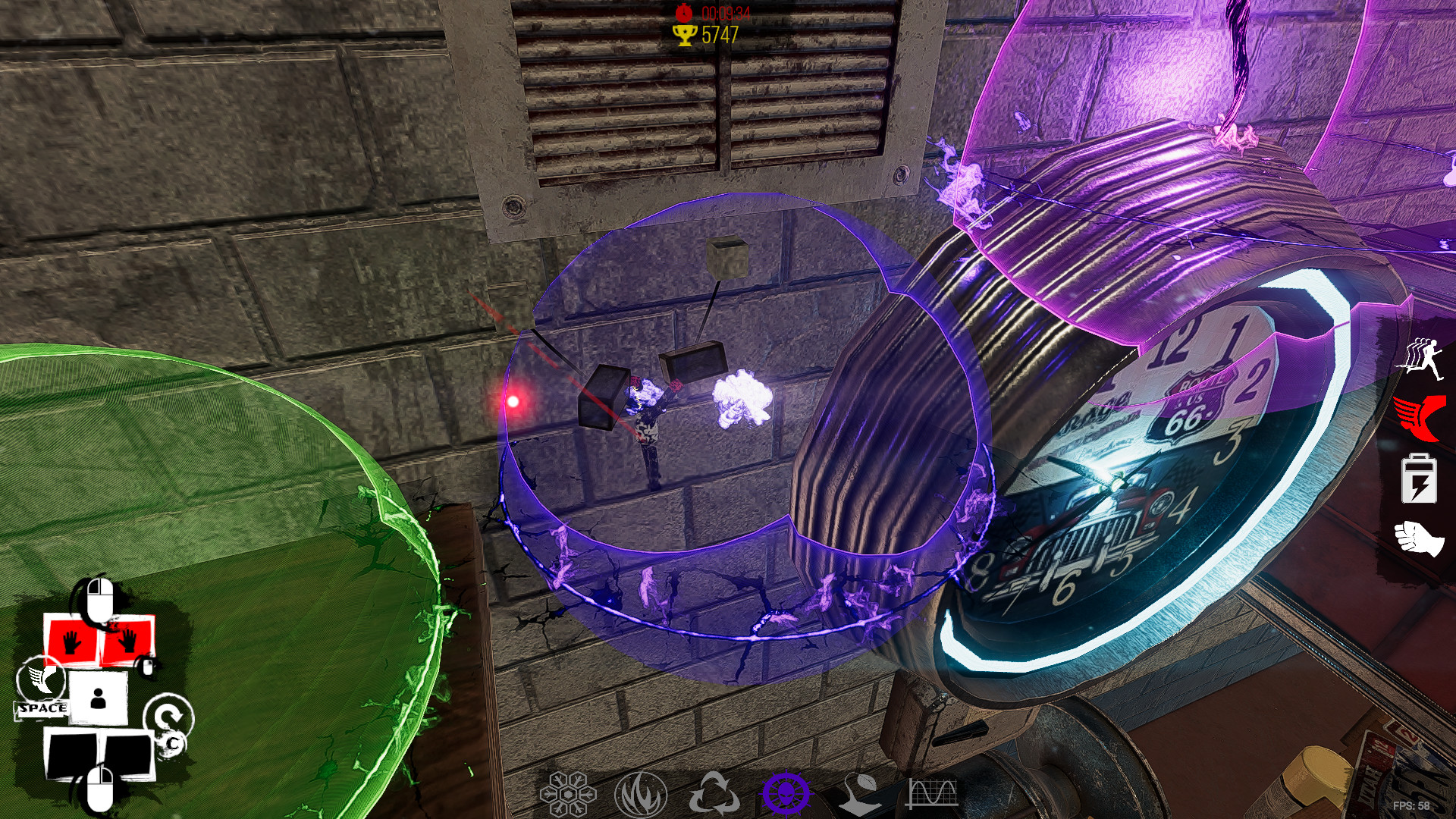 PuppeTNetiK - Speedrun Challenge #11