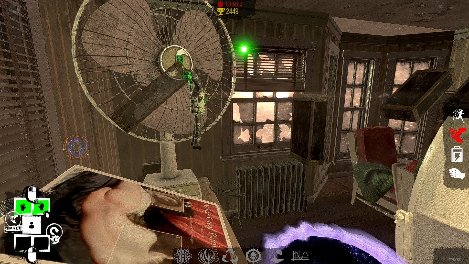 PuppeTNetiK - Speedrun Challenge #2