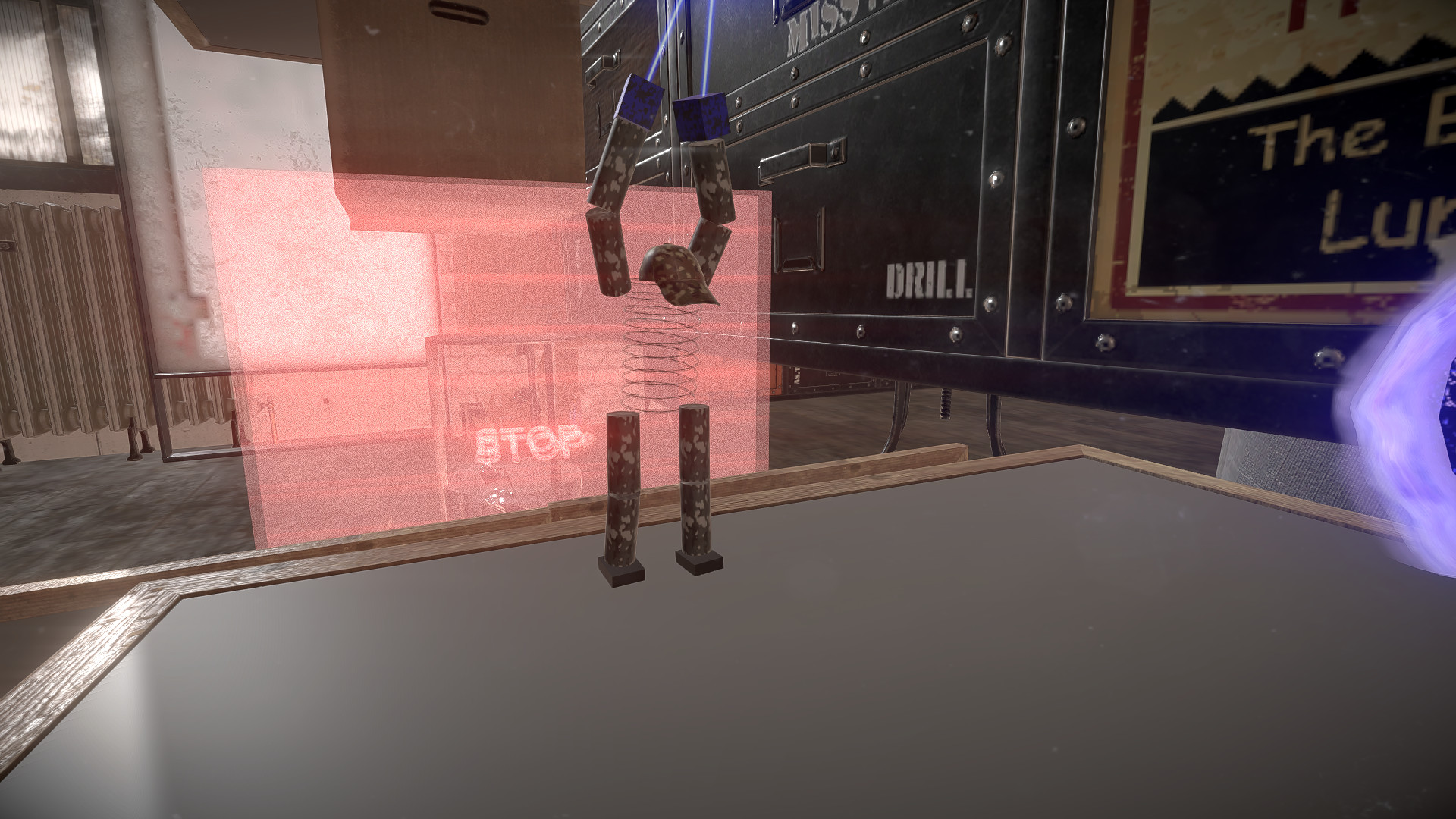 PuppeTNetiK - Speedrun Challenge #16