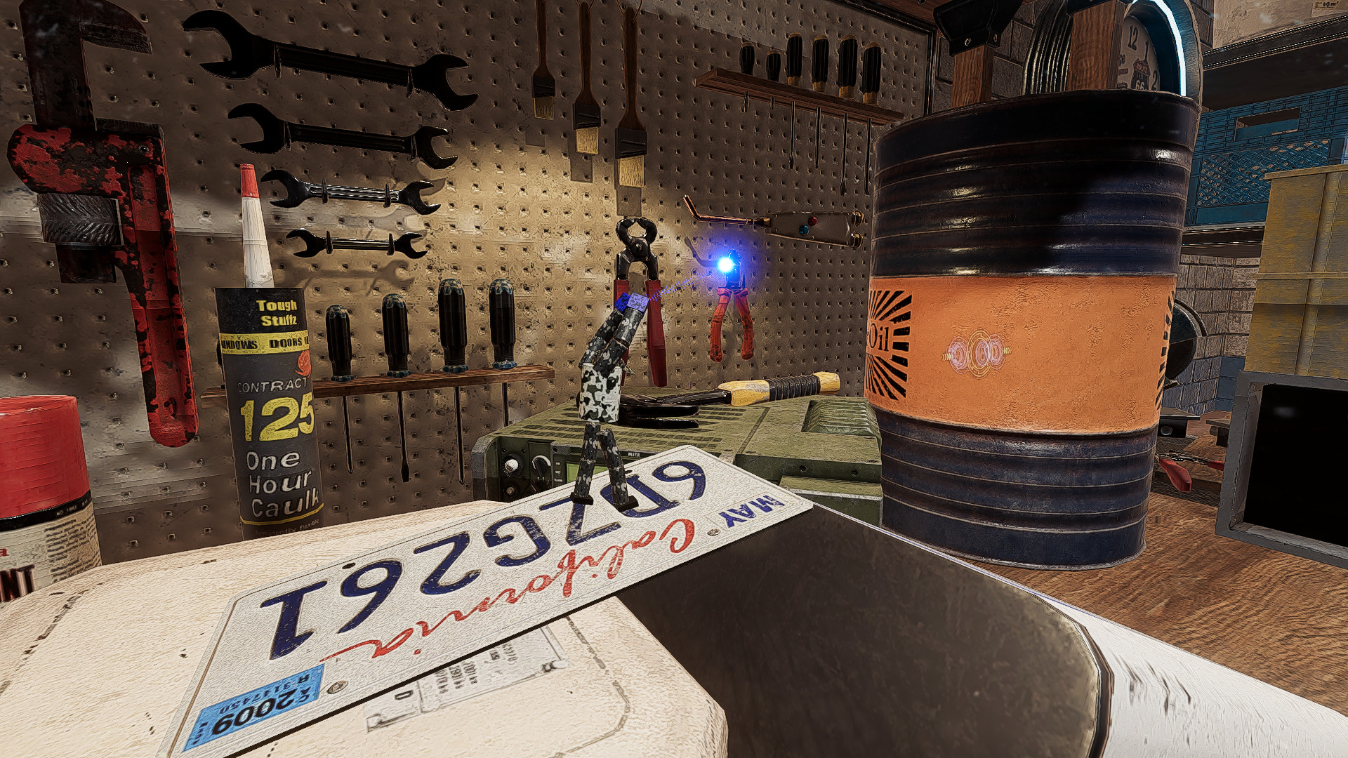 PuppeTNetiK - Speedrun Challenge #4