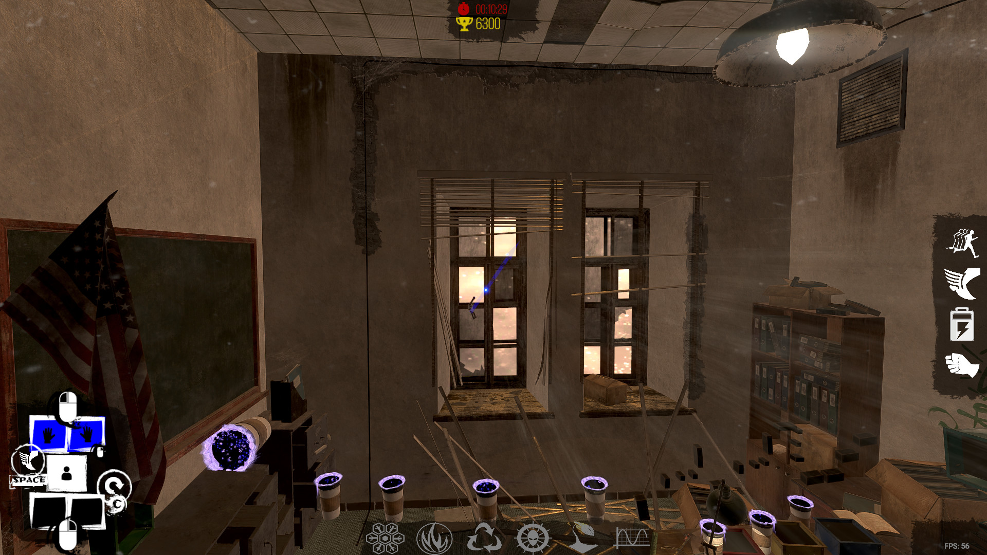 PuppeTNetiK - Speedrun Challenge #12