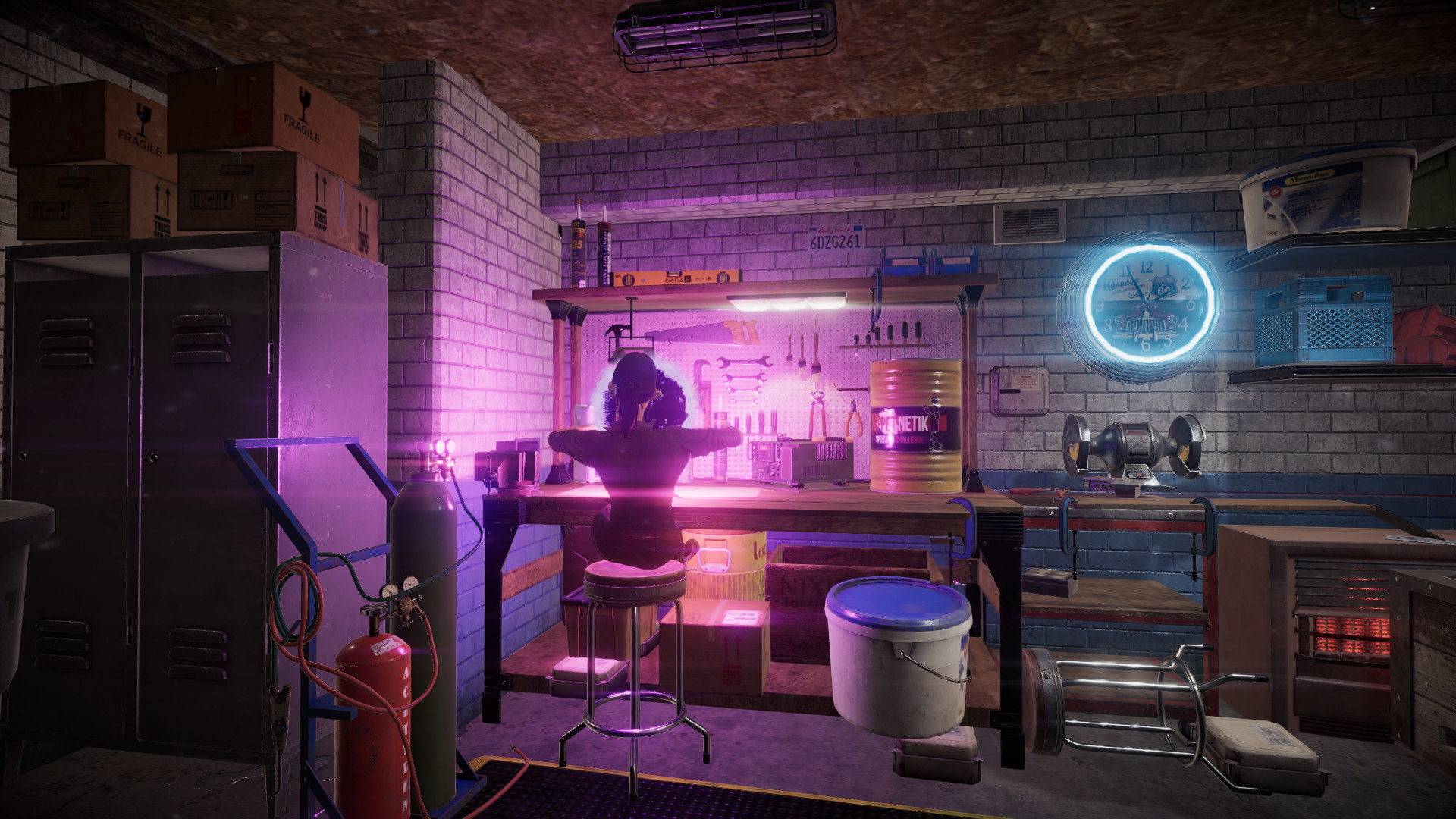 PuppeTNetiK - Speedrun Challenge #10