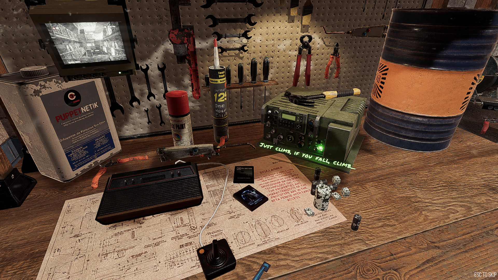 PuppeTNetiK - Speedrun Challenge #7