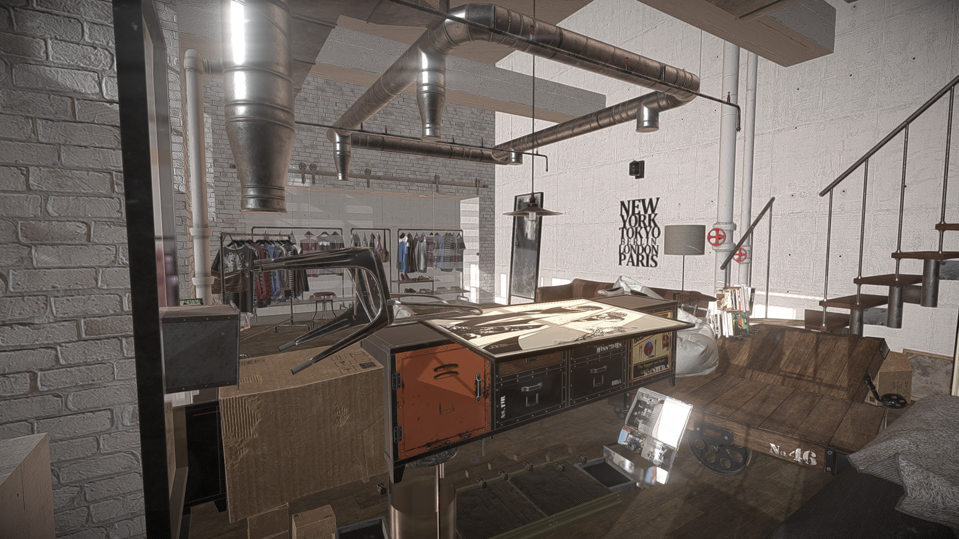 PuppeTNetiK - Speedrun Challenge #9