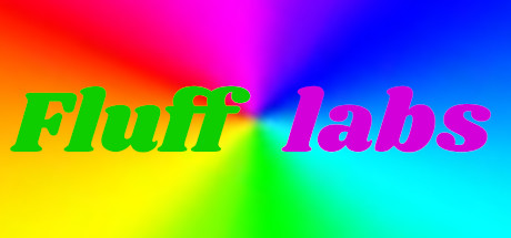 Fluff labs Cover Image