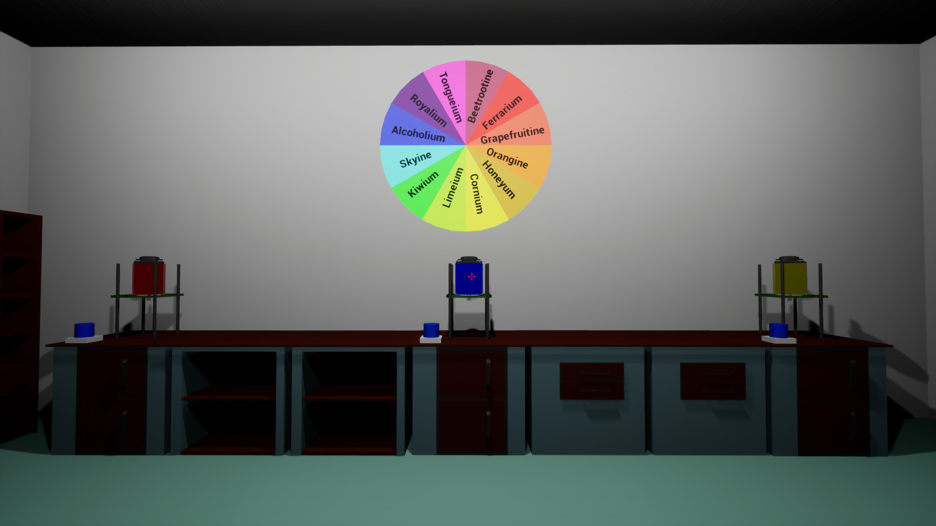 Fluff labs screenshot 1