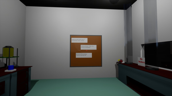 Fluff labs game for Linux 1