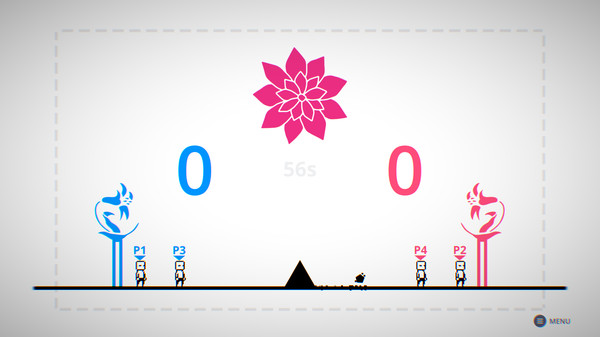 Fight for that Ball game for windows Pc 1