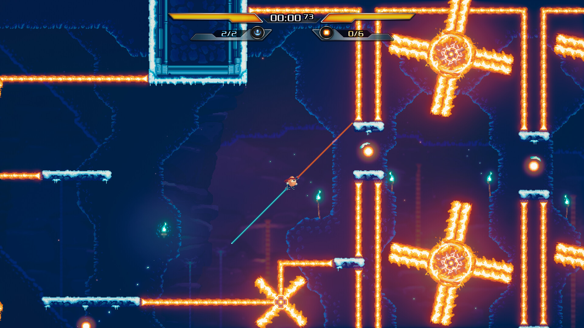 Turbo Shell on Steam