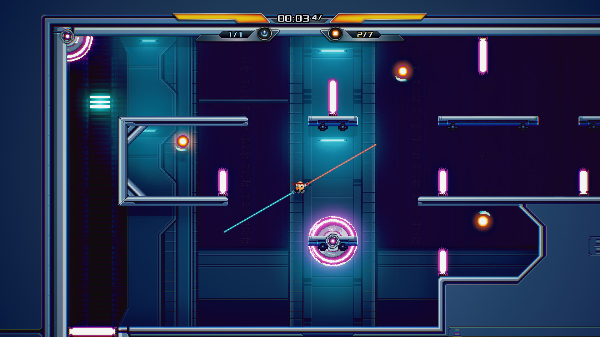 Turbo Shell on Steam