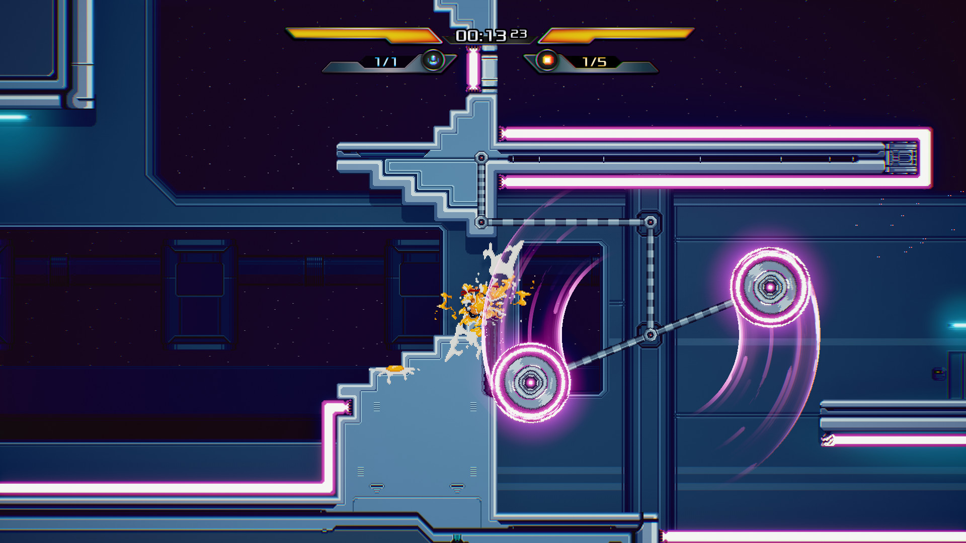 Turbo Shell on Steam