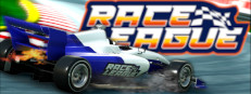 RaceLeague 게임 이미지