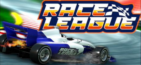 RaceLeague technical specifications for computer
