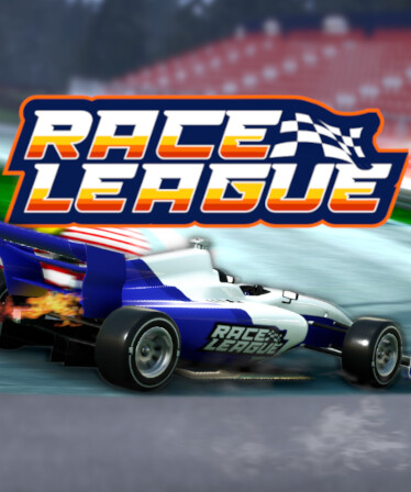 RaceLeague