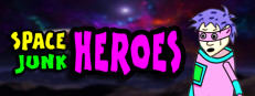 SPACE JUNK HEROES
