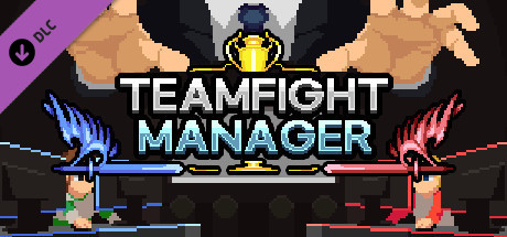 Teamfight Manager - Donationware Tier 1 banner image