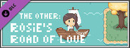 The Other: Rosie's Road of Love Artbook