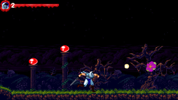 Скриншот из Across the demon realm 2