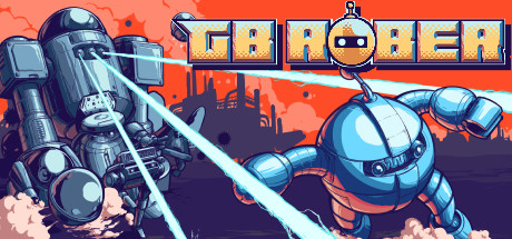 GB Rober Cover Image