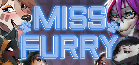 Miss Furry 18+ [steam key] 