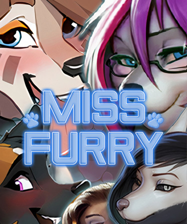 Miss Furry