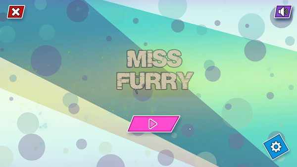 Скриншот из Miss Furry