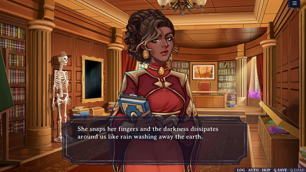 The Radiants game for windows Pc 1