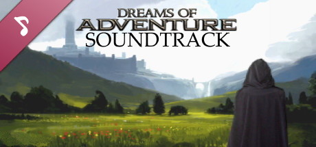 Dreams Of Adventure Soundtrack banner image