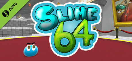Slime 64: Slimes of the World Prologue