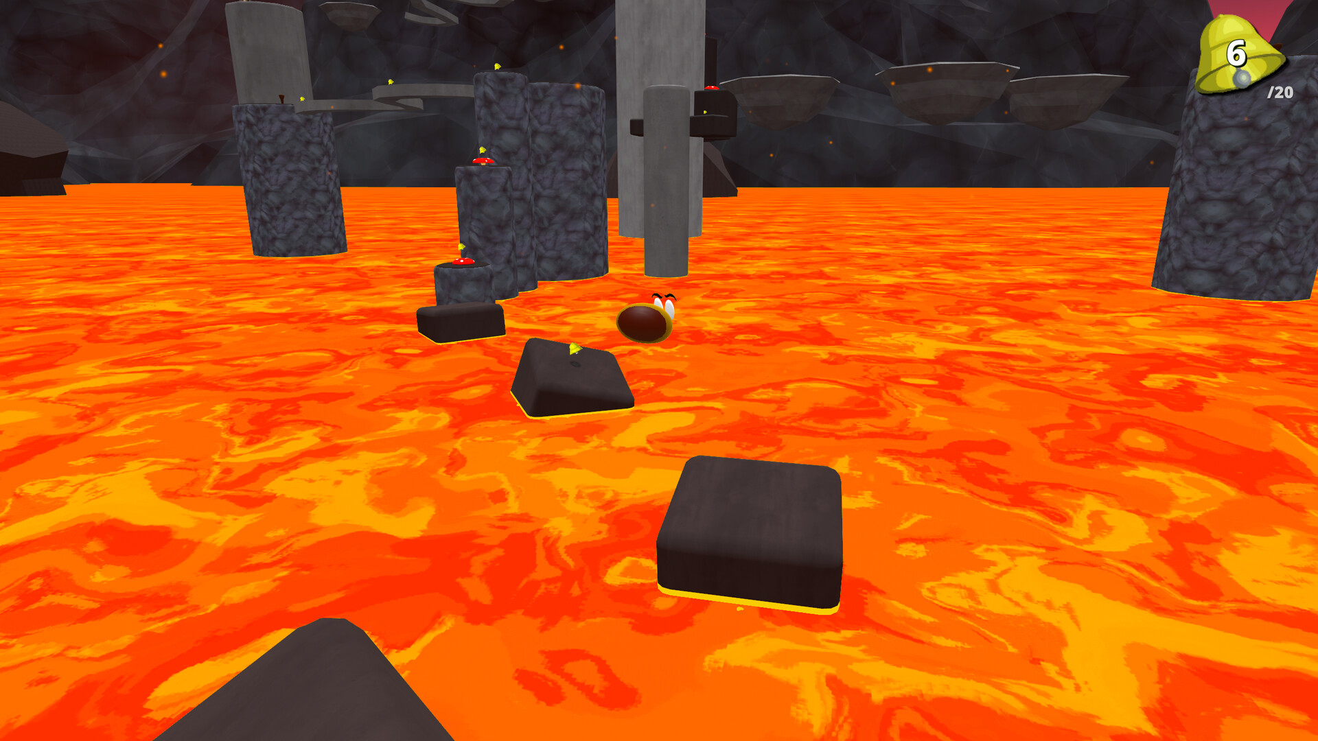 Slime 64: Slimes of the World Prologue #2