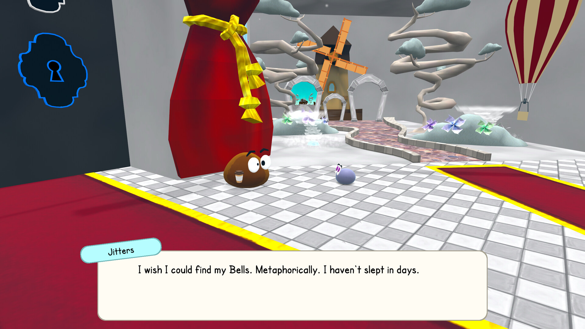 Slime 64: Slimes of the World Prologue #5