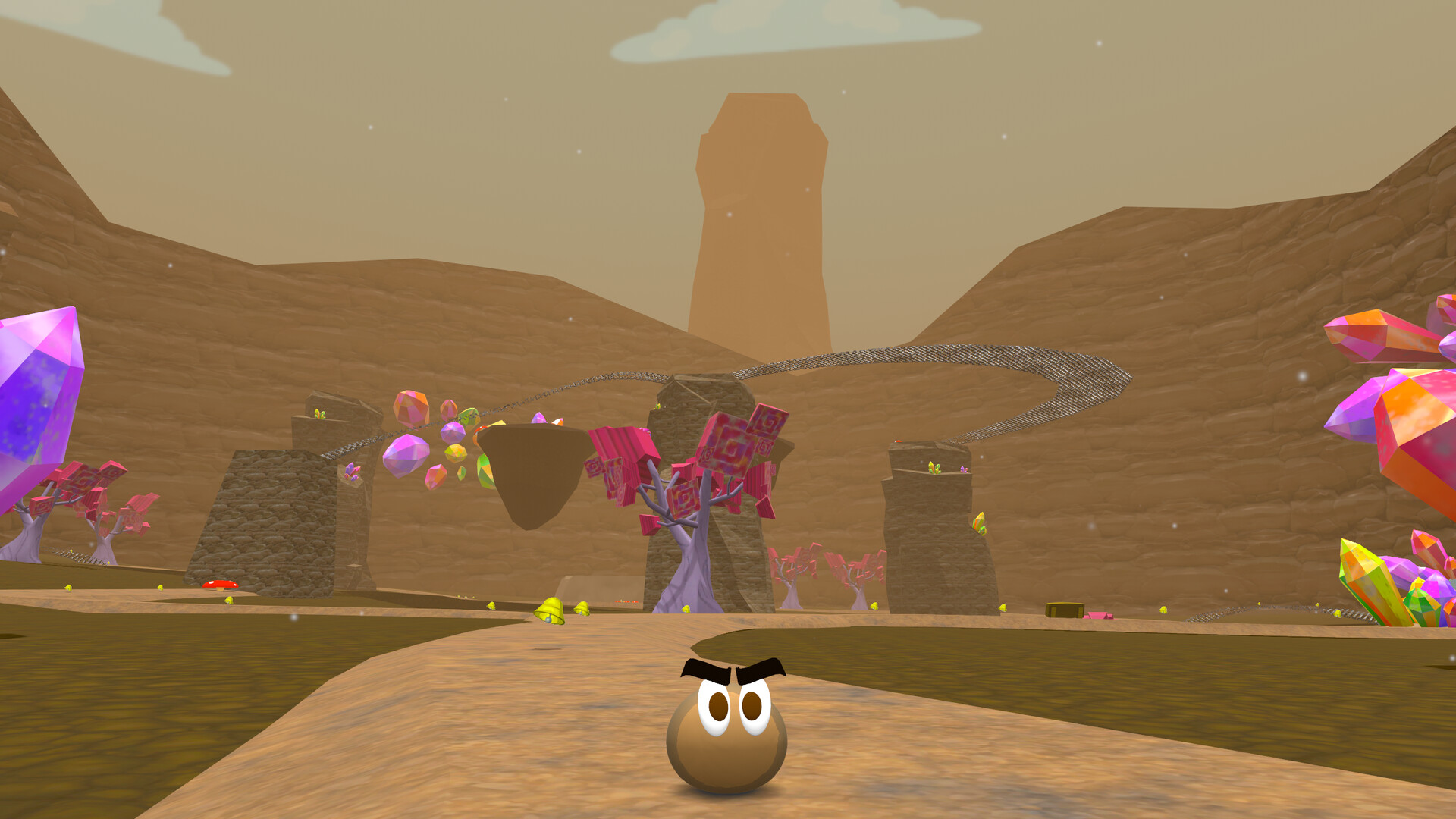 Slime 64: Slimes of the World Prologue #6