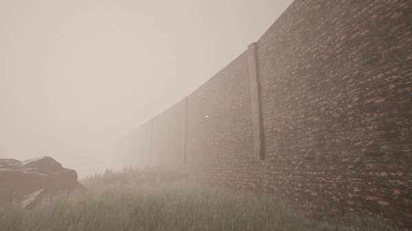 Nox Terrorem: Lost Soulsfor windows and Linux 1