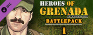 Lock 'n Load Tactical Digital - Heroes of Grenada